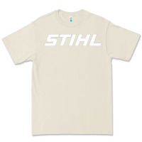 Bone stihl Premium Tee - StudioElite