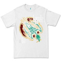 White lamb of god – ashes of the wake 15th anniversary tank top Premium Tee - StudioElite