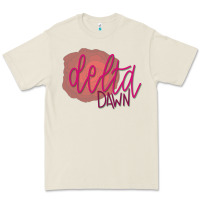 Bone Delta Dawn Classic Premium Tee - StudioElite