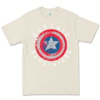 Bone Captain Save-A-Hoe Vintage Funny Retro Premium Tee - StudioElite