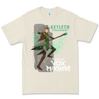 Bone the legend of vox machina keyleth long sleeve t sh Premium Tee - StudioElite