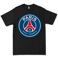 Black the-paris-saint-germain-pen Premium Tee - StudioElite