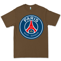 Cacao the-paris-saint-germain-pen Premium Tee - StudioElite
