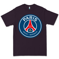 Plum the-paris-saint-germain-pen Premium Tee - StudioElite