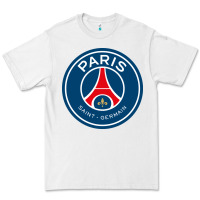 White the-paris-saint-germain-pen Premium Tee - StudioElite