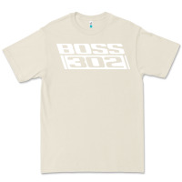 Bone boss 302 (white) Premium Tee - StudioElite