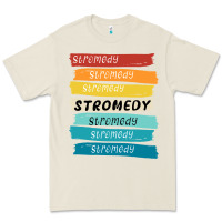 Bone stromedy Premium Tee - StudioElite