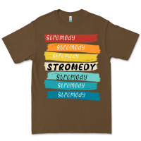 Cacao stromedy Premium Tee - StudioElite