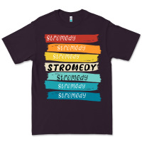 Plum stromedy Premium Tee - StudioElite