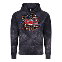 Cloud Black merica Vintage Hoodie - SublimationCraftShop