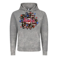 Cloud Rock merica Vintage Hoodie - SublimationCraftShop