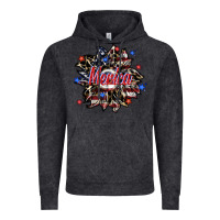 Vintage Arctic merica Vintage Hoodie - SublimationCraftShop