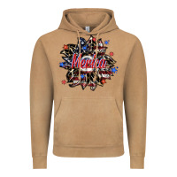 Vintage Camel merica Vintage Hoodie - SublimationCraftShop