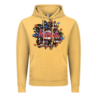 Merica Vintage Hoodie | Teevron