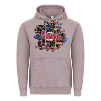Vintage Zinc merica Vintage Hoodie - SublimationCraftShop