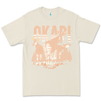 Bone okapi t  shirt wildlife okapi lover africa safari zoo animal okapi t Premium Tee - StudioElite