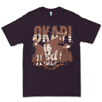 Plum okapi t  shirt wildlife okapi lover africa safari zoo animal okapi t Premium Tee - StudioElite