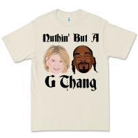 Snoop And Martha G Thang Perfect Gift Premium Tee | Teevron