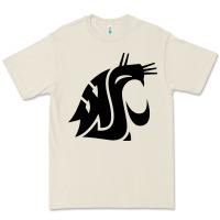Bone washington state cougars football Premium Tee - StudioElite