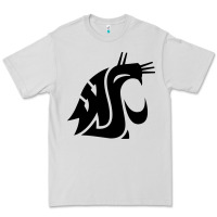 Washington State Cougars Football Premium Tee | Teevron