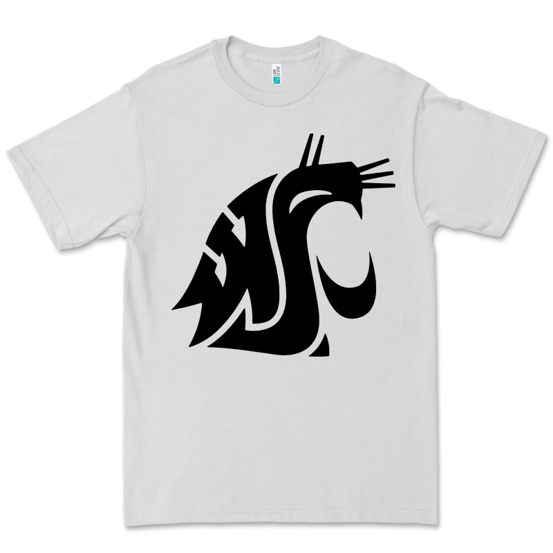 Washington State Cougars Football Premium Tee by StudioElite | Teevron
