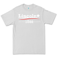 Dove Grey president abraham lincoln campaign honest abe gift t shirt Premium Tee - StudioElite