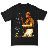 Black Eric Slow Hand Clapton, Eric, Slow, Hand, Clapton, Eric Slow Hand Clap Premium Tee - StudioElite