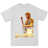 Dove Grey Eric Slow Hand Clapton, Eric, Slow, Hand, Clapton, Eric Slow Hand Clap Premium Tee - StudioElite