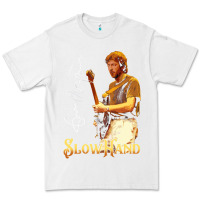 White Eric Slow Hand Clapton, Eric, Slow, Hand, Clapton, Eric Slow Hand Clap Premium Tee - StudioElite