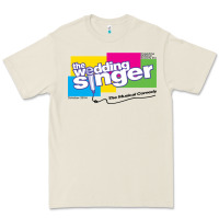 Bone More Then Awesome The Wedding Singer - Cast Shirts Gifts Music Fans Premium Tee - StudioElite