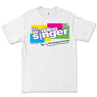 White More Then Awesome The Wedding Singer - Cast Shirts Gifts Music Fans Premium Tee - StudioElite