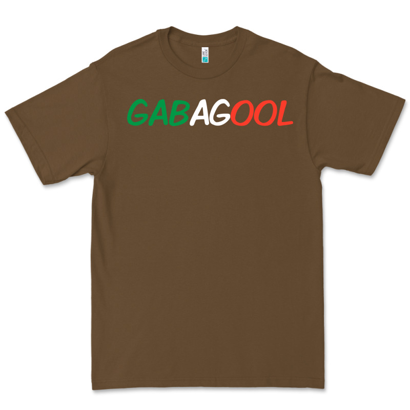 Italian Gabagool Capicola Funny Gift Premium Tee by StudioElite | Teevron