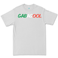 Dove Grey italian gabagool capicola funny gift Premium Tee - StudioElite