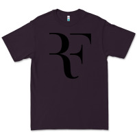 Plum federer rf Premium Tee - StudioElite