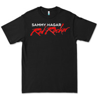 Black sammy hagar and the circle design Premium Tee - StudioElite