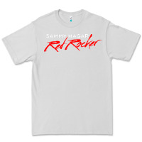 Dove Grey sammy hagar and the circle design Premium Tee - StudioElite