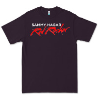 Plum sammy hagar and the circle design Premium Tee - StudioElite