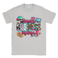 Moon Dust small business mama Classic Tee - BarkalooDesign
