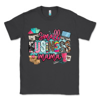 Smoke small business mama Classic Tee - BarkalooDesign
