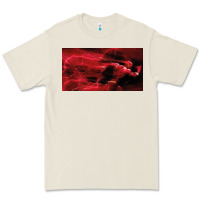 Bone The Flash Premium Tee - PixelFlow