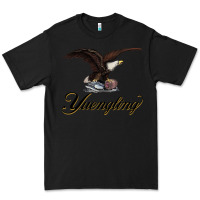 Black yuengling beer Premium Tee - PixelFlow