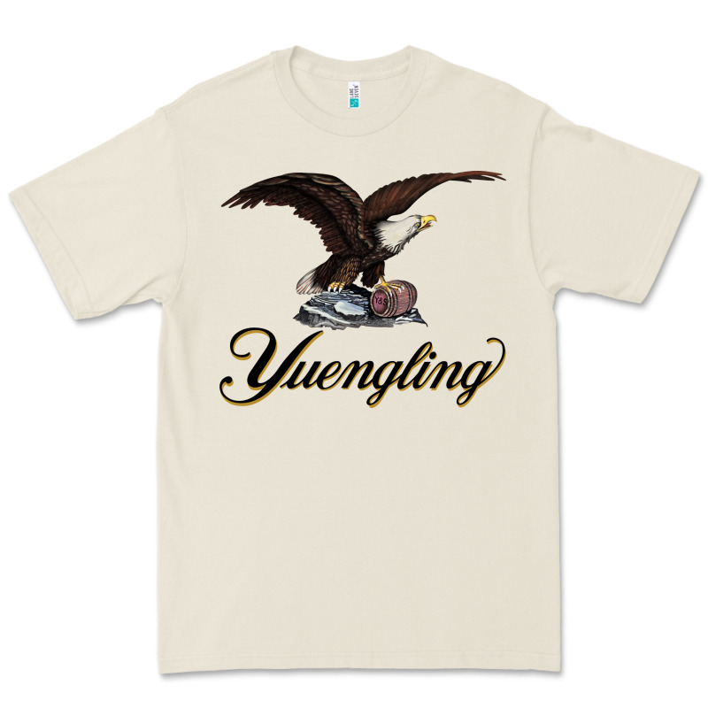 Yuengling Beer Premium Tee by PixelFlow | Teevron