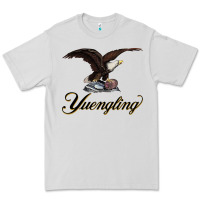 Dove Grey yuengling beer Premium Tee - PixelFlow