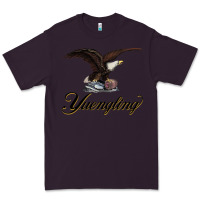 Plum yuengling beer Premium Tee - PixelFlow