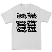 Cheap Trick Premium Tee | Teevron