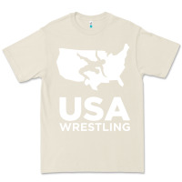 Bone usa power united states Premium Tee - PixelFlow