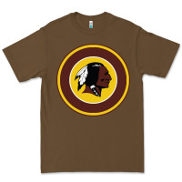 Cacao the indian red skins clasic Premium Tee - PixelFlow