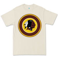Bone the indian red skins clasic Premium Tee - PixelFlow