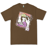 Cacao Kim Mitchell, the Kim Mitchell, Kim Mitchell art, Kim Mitchell vintage Premium Tee - PixelFlow