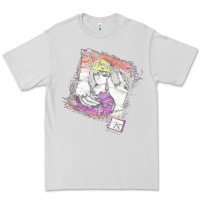 Dove Grey Kim Mitchell, the Kim Mitchell, Kim Mitchell art, Kim Mitchell vintage Premium Tee - PixelFlow